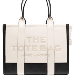 Marc Jacobs large The Leather Tote bag