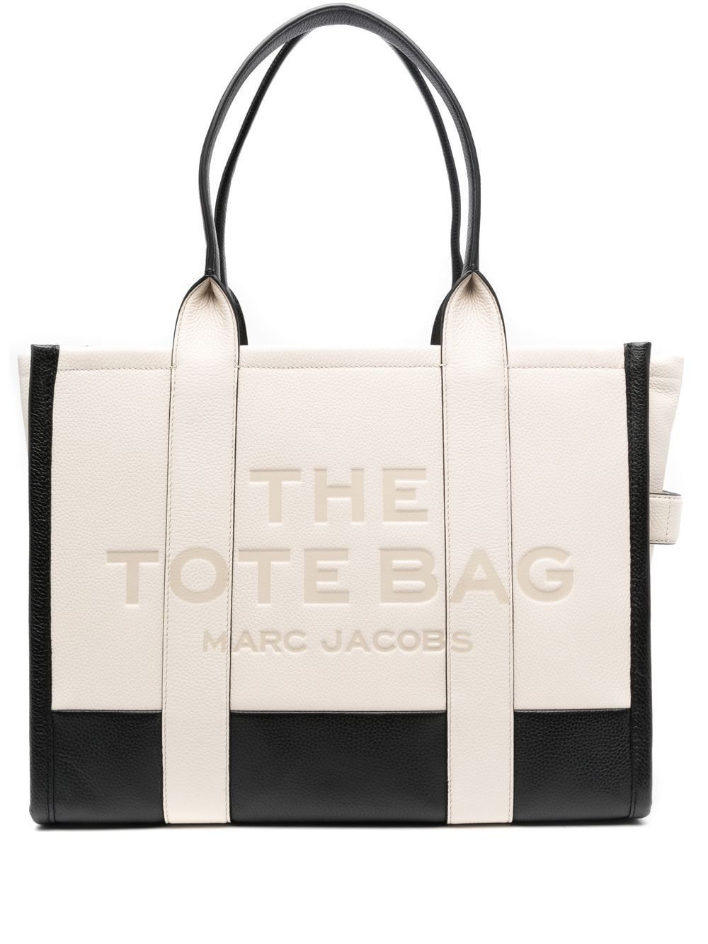Marc Jacobs large The Leather Tote bag
