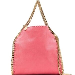 Stella McCartney mini Falabella tote bag
