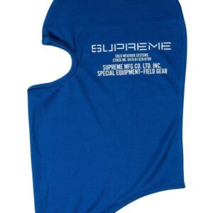 Supreme Field Gear lightweight balaclava