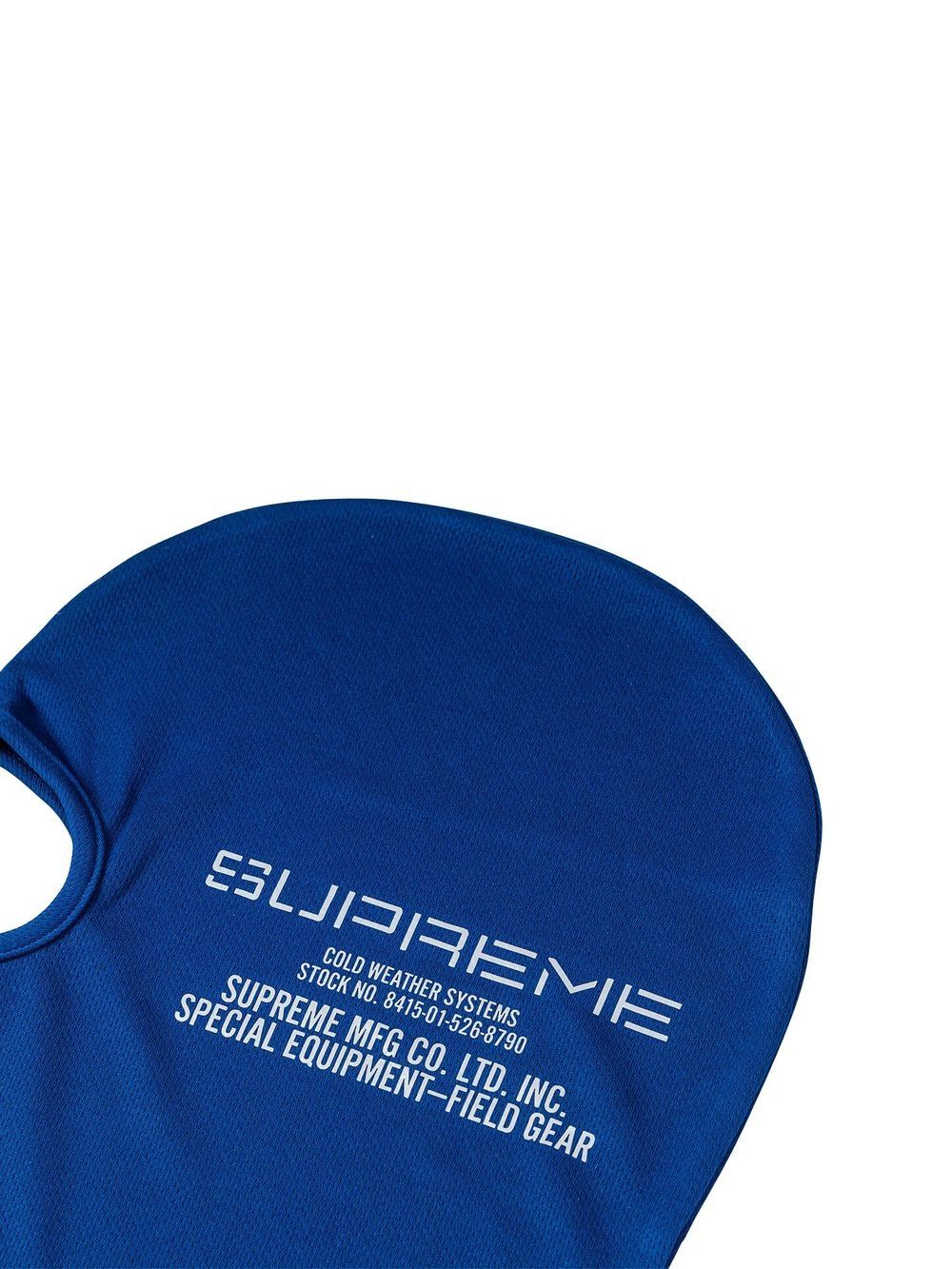 Supreme Field Gear lightweight balaclava - Image 3