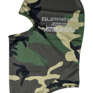 Supreme Field Gear lightweight balaclava