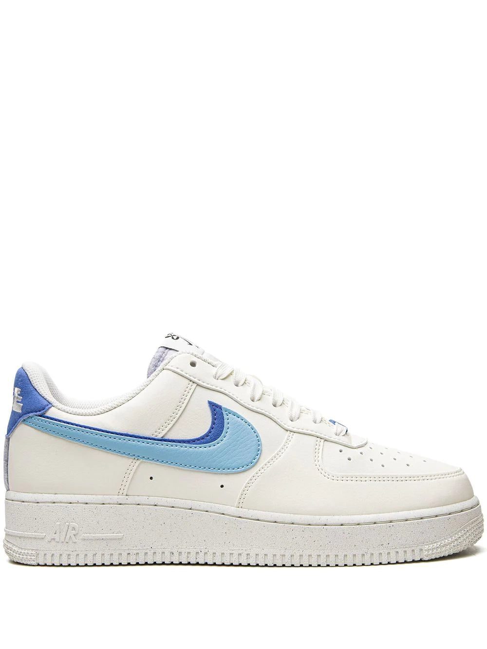 Nike Air Force 1 "Double Swoosh" sneakers