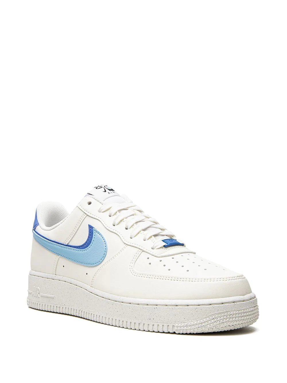 Nike Air Force 1 "Double Swoosh" sneakers - Image 2