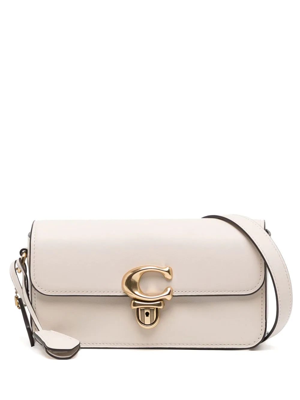 Coach Studio leather shoulder bag