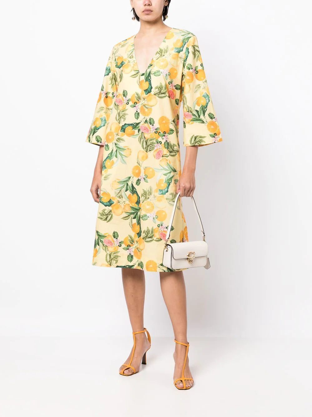 Coach Studio leather shoulder bag - Image 2