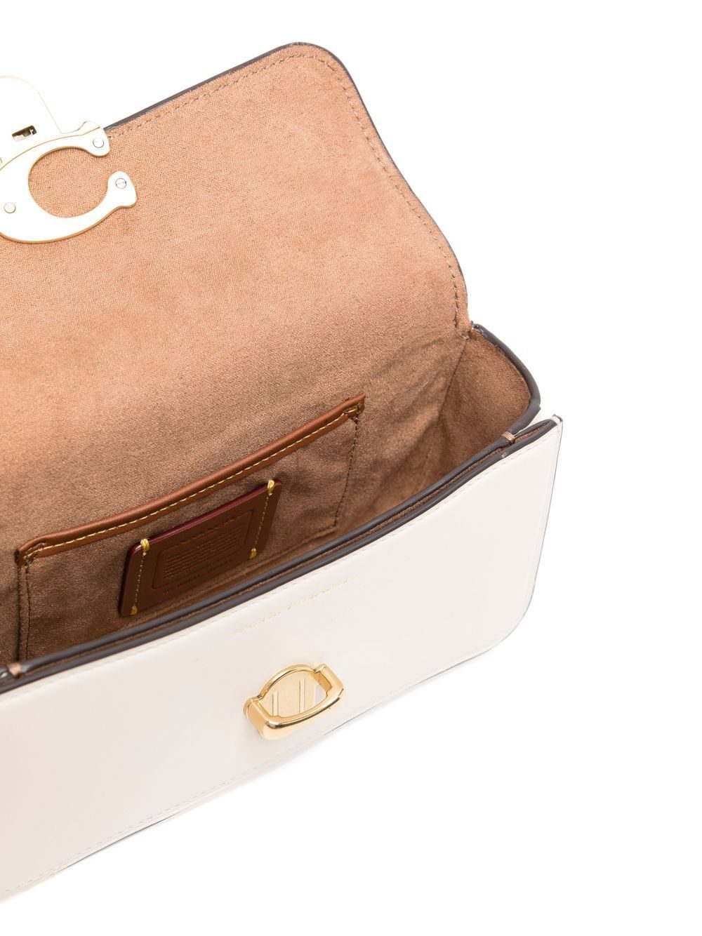 Coach Studio leather shoulder bag - Image 5