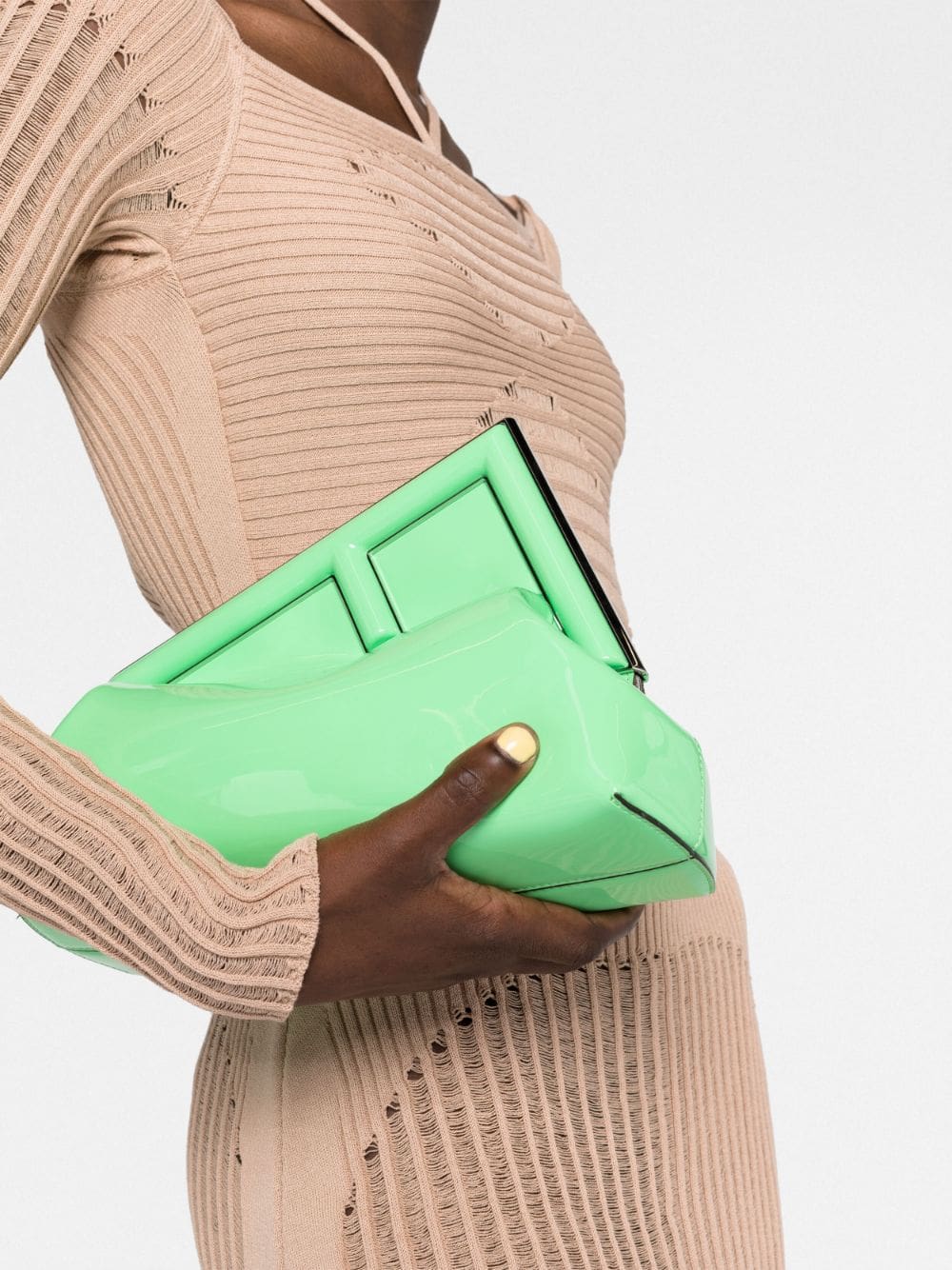 FENDI Fendi First crossbody bag - Image 3