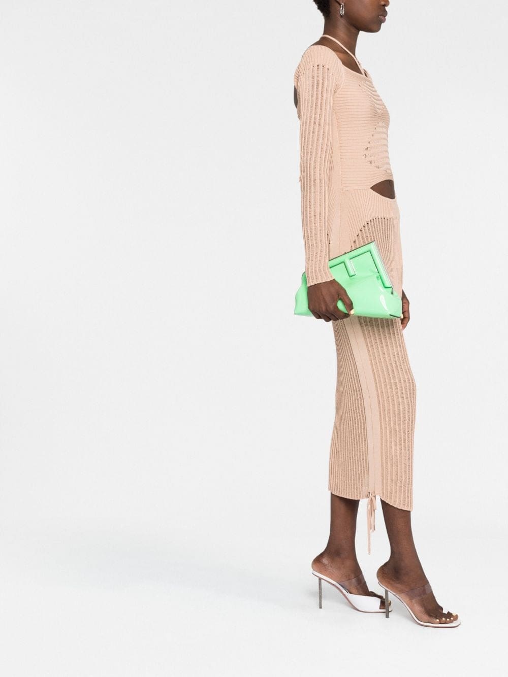 FENDI Fendi First crossbody bag - Image 2