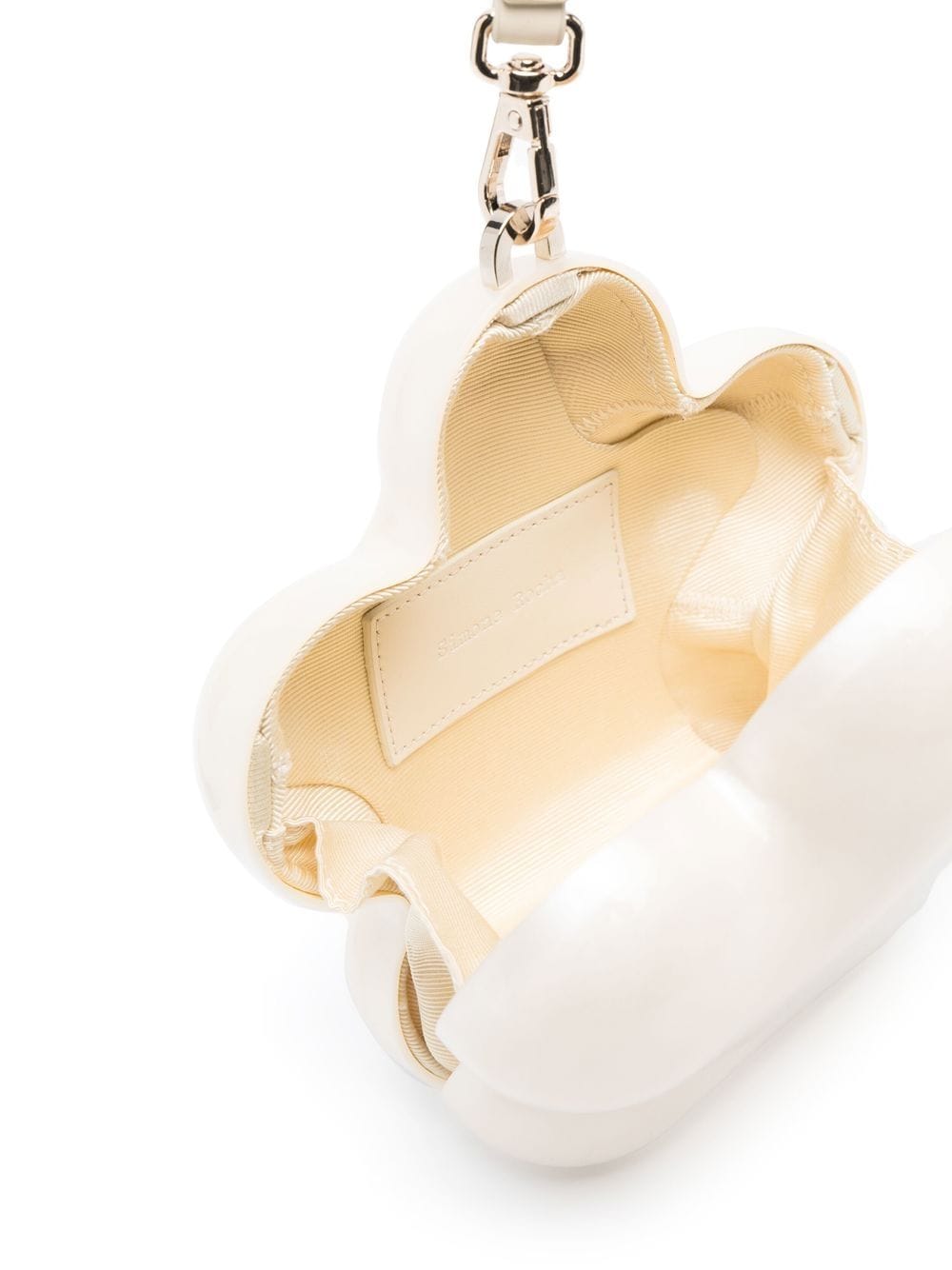 Simone Rocha Pearl Star micro bag - Image 4