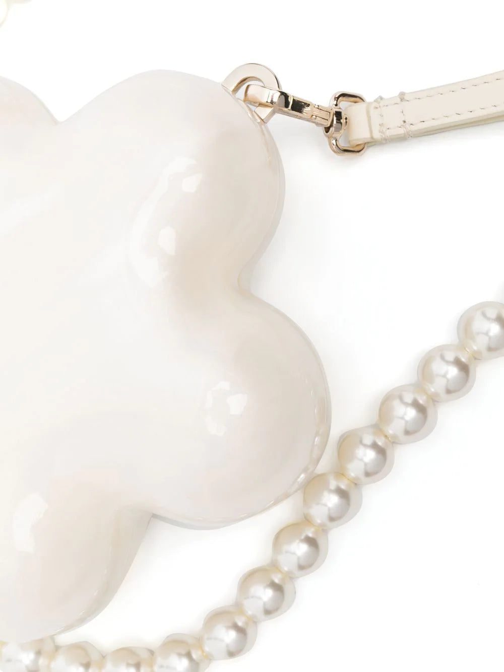 Simone Rocha Pearl Star micro bag - Image 3