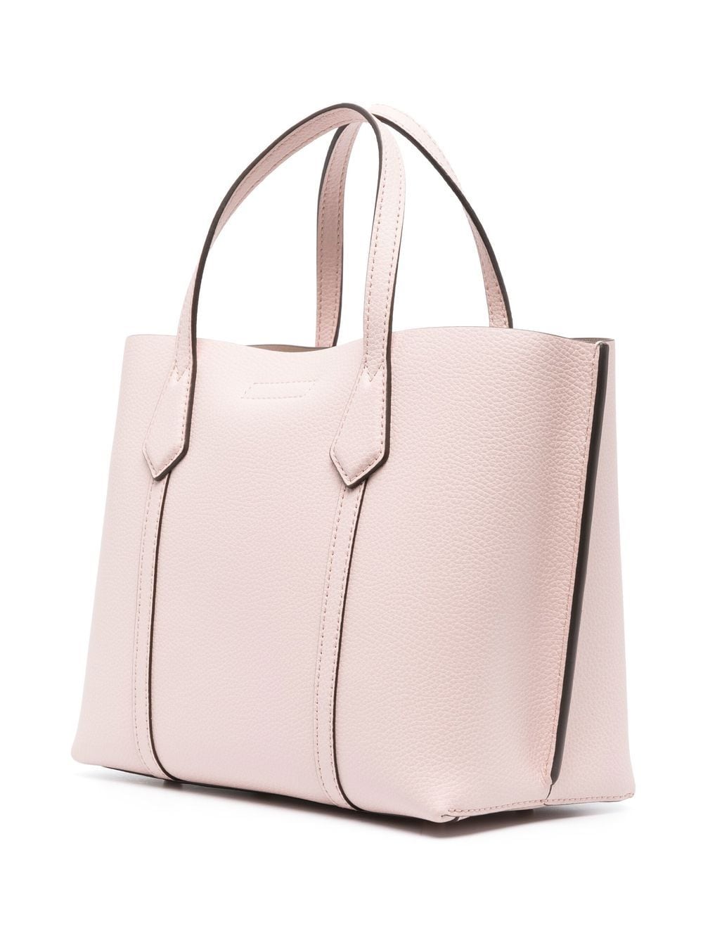 Tory Burch Perry small leather tote - Image 2
