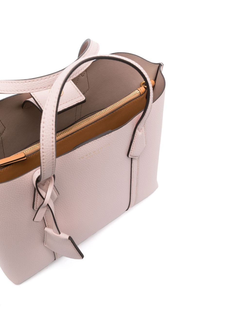 Tory Burch Perry small leather tote - Image 4