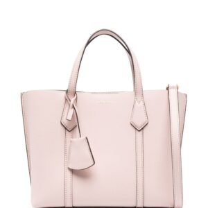 Tory Burch  Perry small leather tote
