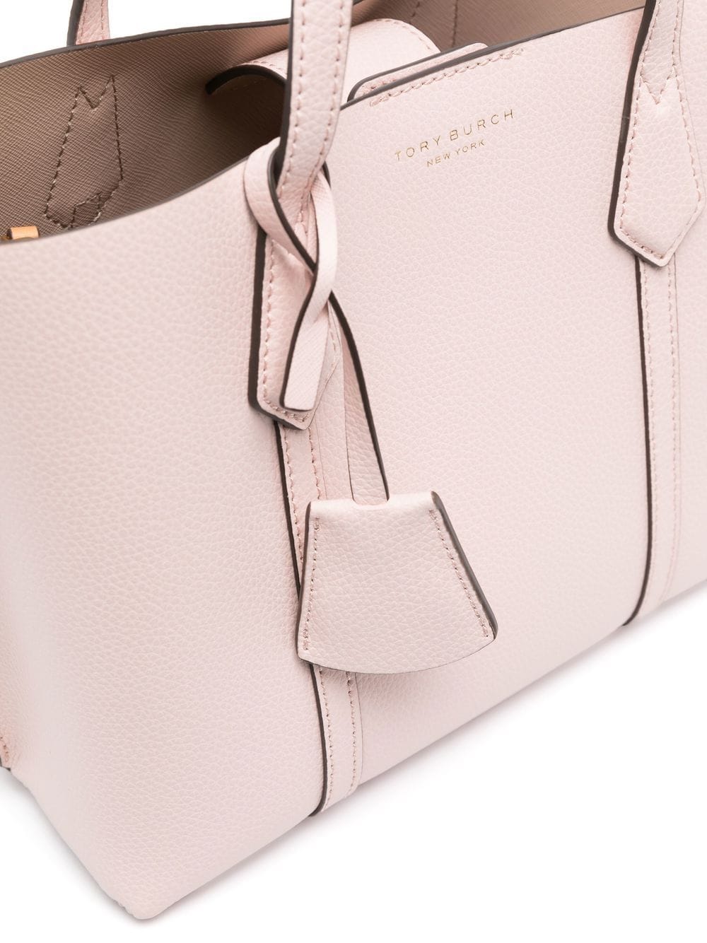 Tory Burch Perry small leather tote - Image 3