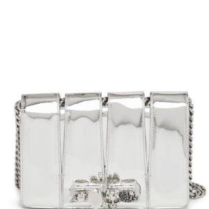 Alexander McQueen The Slash cross-body bag