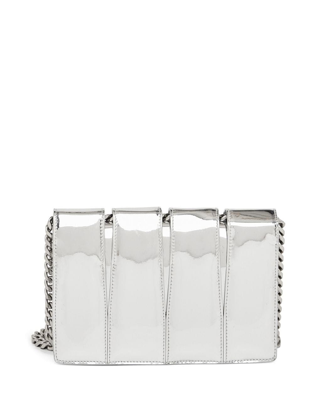 Alexander McQueen The Slash cross-body bag - Image 2