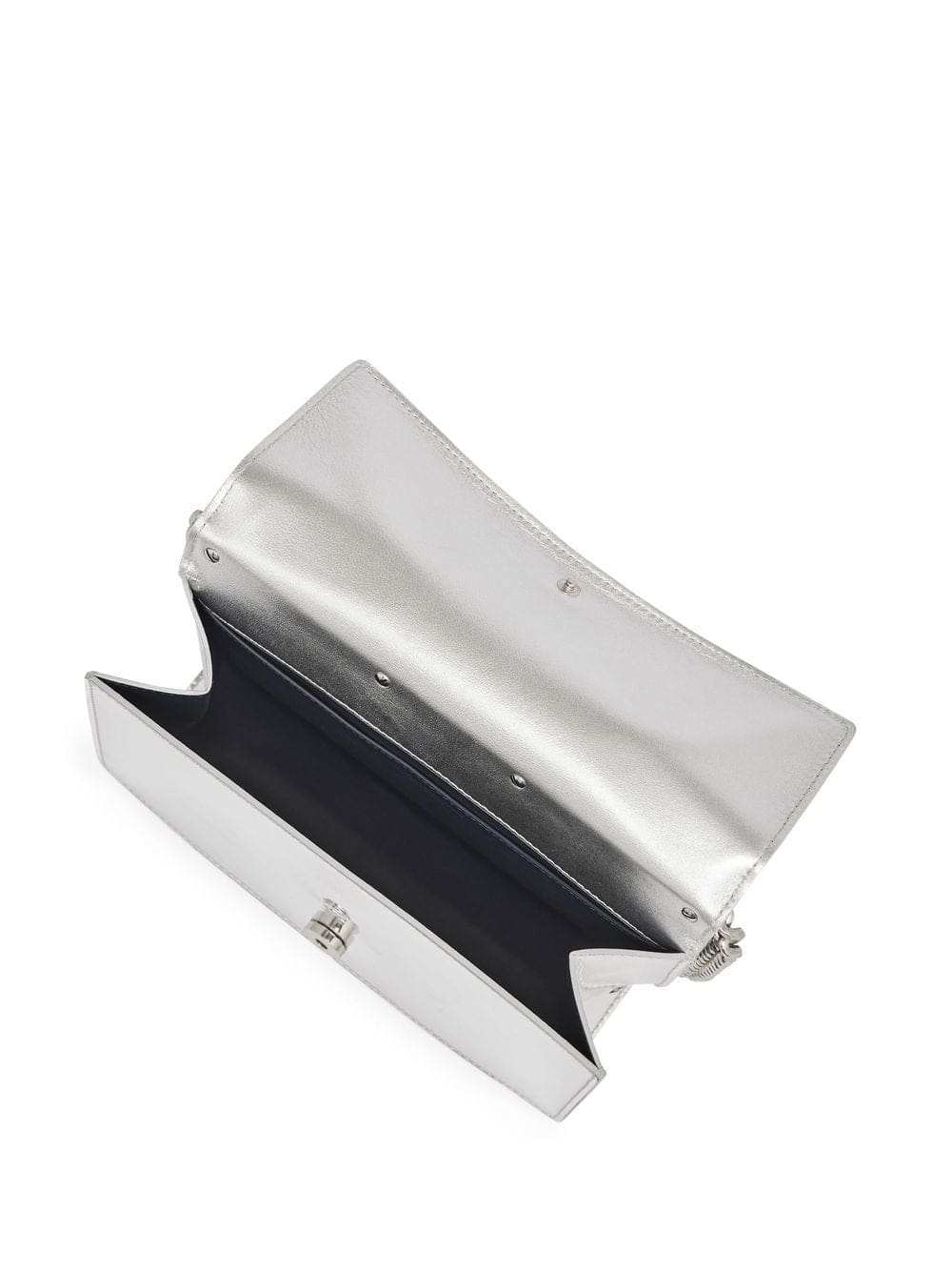 Alexander McQueen The Slash cross-body bag - Image 5