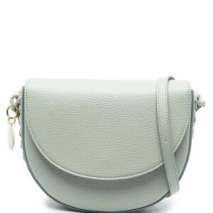 Stella McCartney medium flap shoulder bag