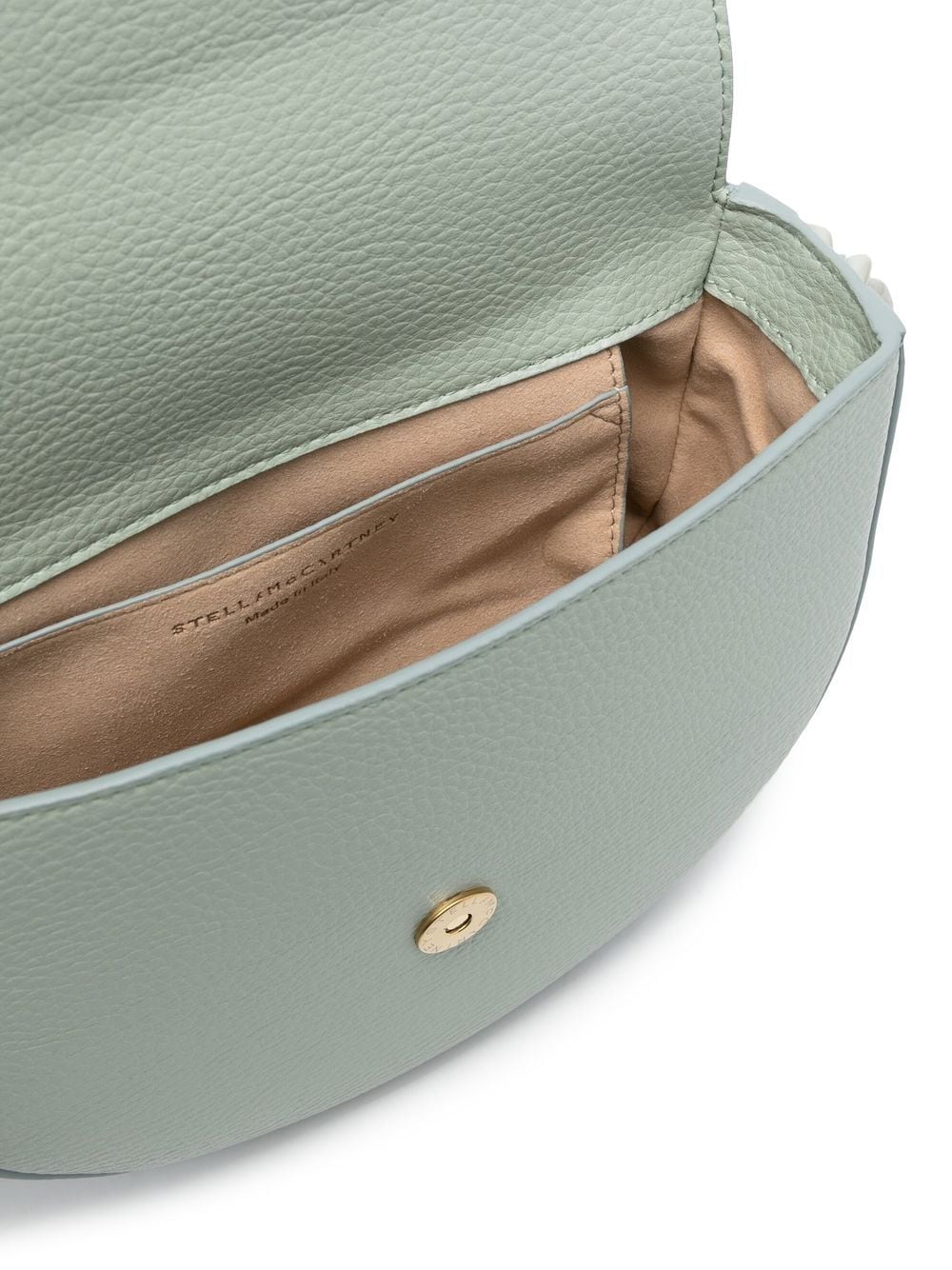 Stella McCartney medium flap shoulder bag - Image 5