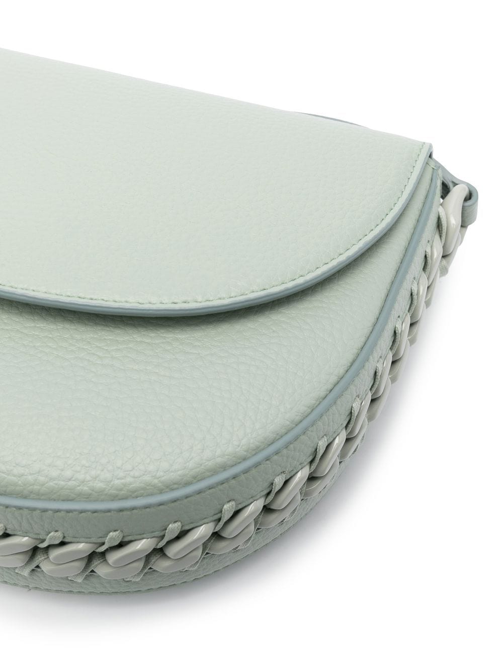 Stella McCartney medium flap shoulder bag - Image 4