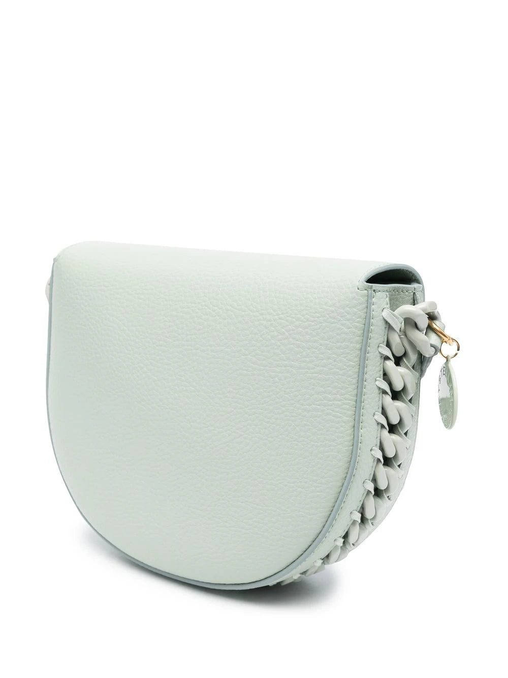 Stella McCartney medium flap shoulder bag - Image 3