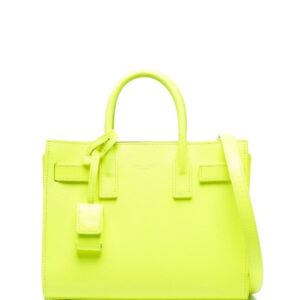 Saint Laurent nano Sac du Jour tote bag