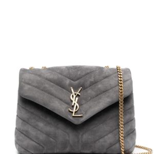 Saint Laurent small Loulou shoulder bag