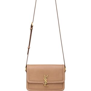 Saint Laurent medium Solferino shoulder bag