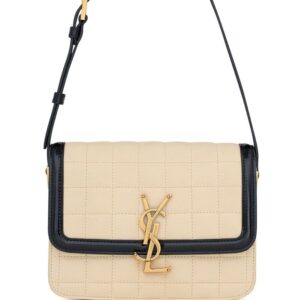 Saint Laurent small Solferino shoulder bag