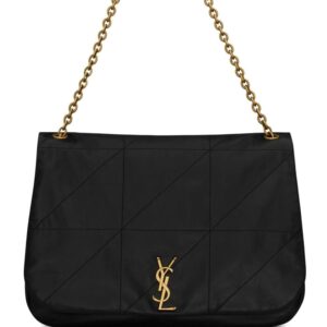 Saint Laurent Jamie leather shoulder bag