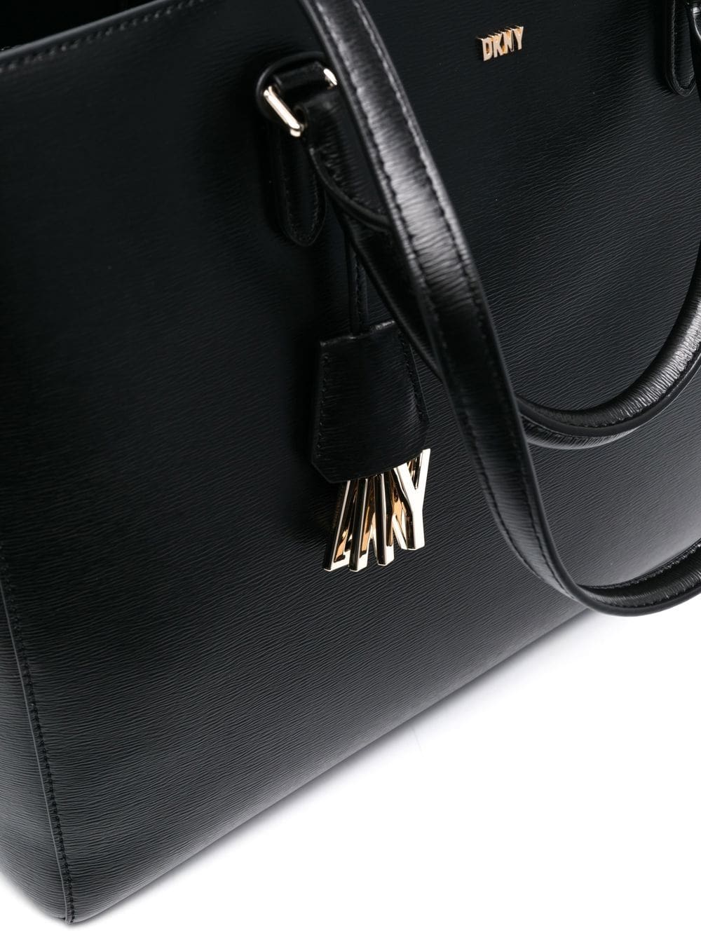 DKNY Paige Book tote bag - Image 3