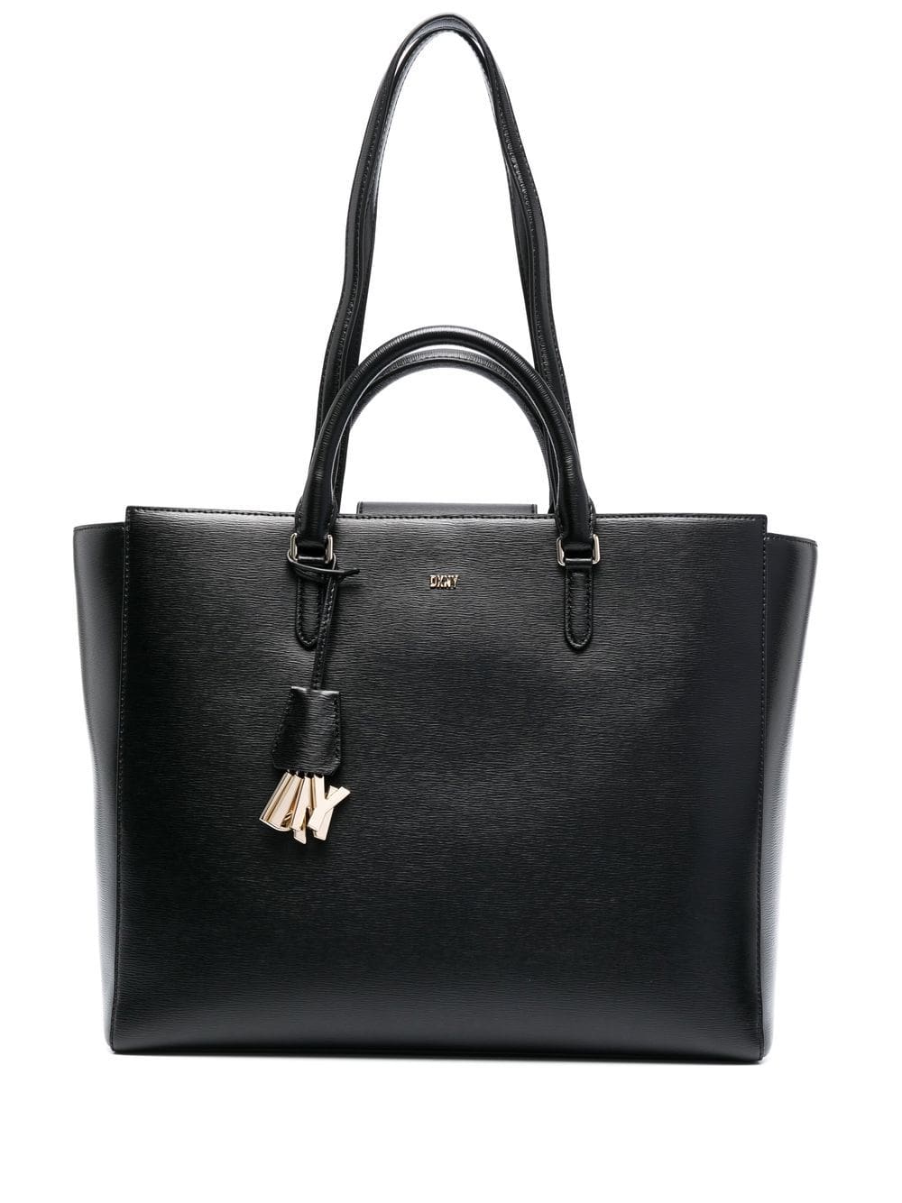DKNY Paige Book tote bag