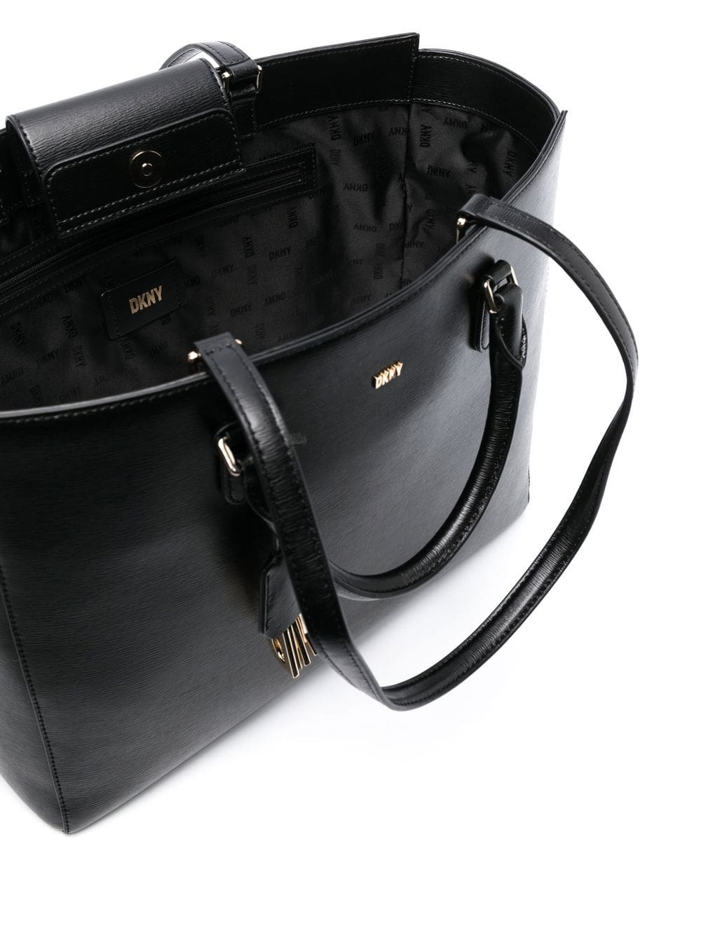 DKNY Paige Book tote bag - Image 4