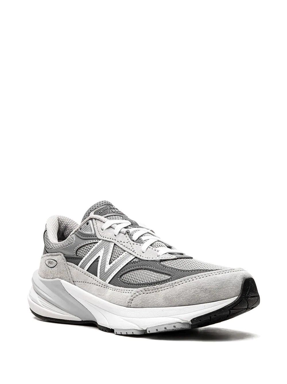 New Balance 990v6 "Grey" sneakers - Image 2