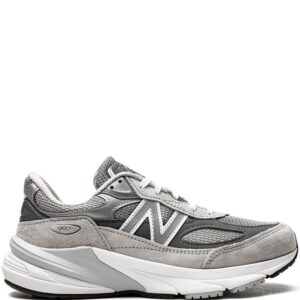 New Balance  990v6 "Grey" sneakers