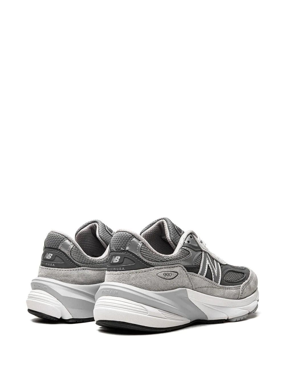 New Balance 990v6 "Grey" sneakers - Image 3