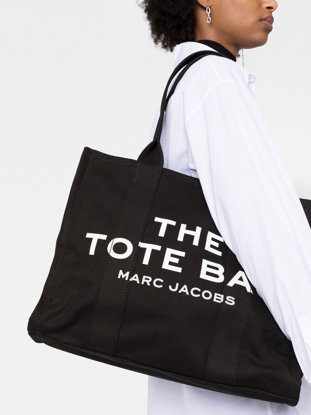 Marc Jacobs large The Tote bag - Image 3