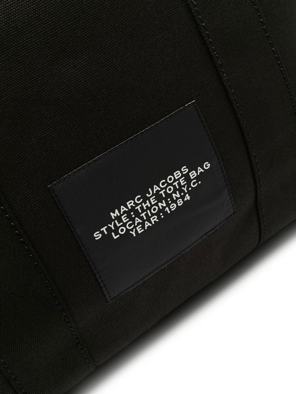 Marc Jacobs large The Tote bag - Image 4