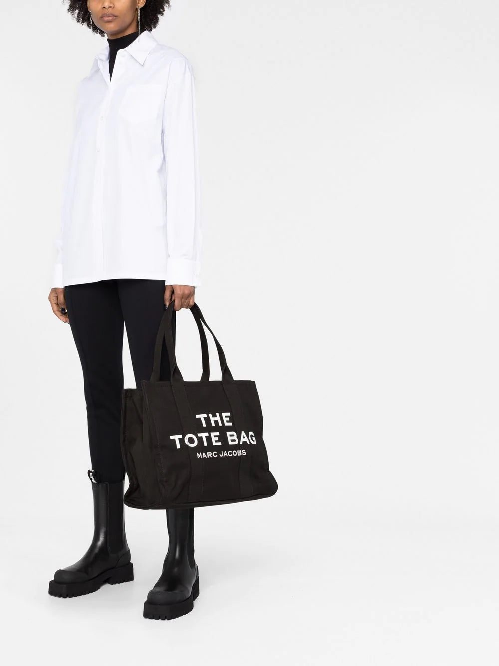 Marc Jacobs large The Tote bag - Image 2