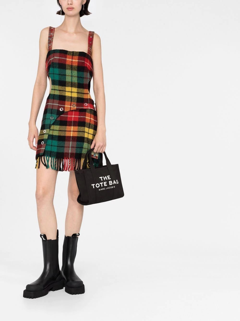 Marc Jacobs mini The Tote bag - Image 2