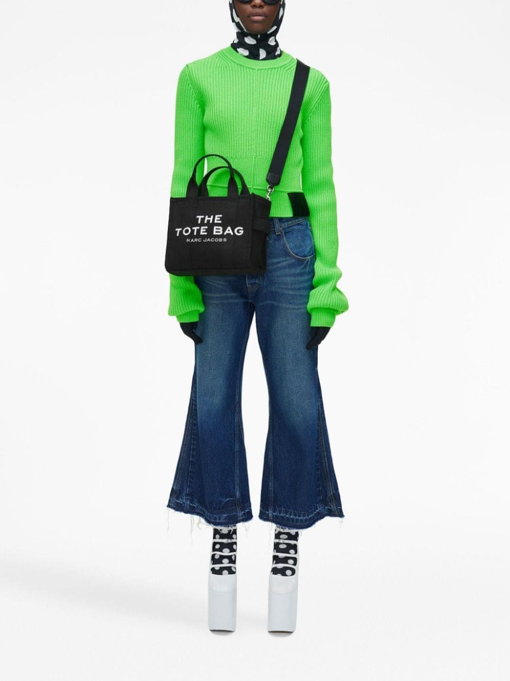 Marc Jacobs The Canvas Small Tote bag - Image 2