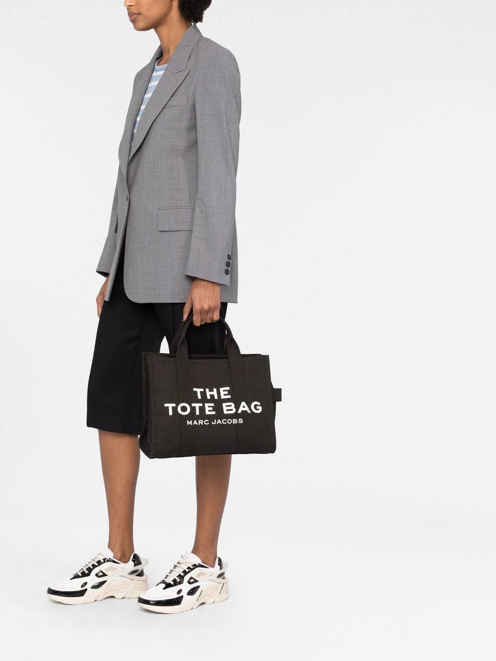 Marc Jacobs medium The Tote bag - Image 2