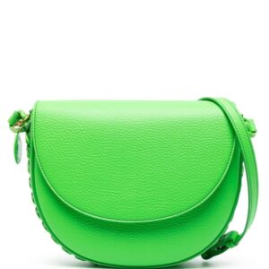 Stella McCartney Stella medium flap shoulder bag