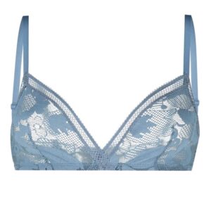 ERES  wireless triangle cup bra
