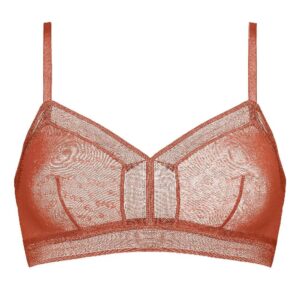 ERES  Courbe triangle bralette