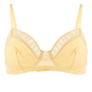 ERES Infime full-cup bra