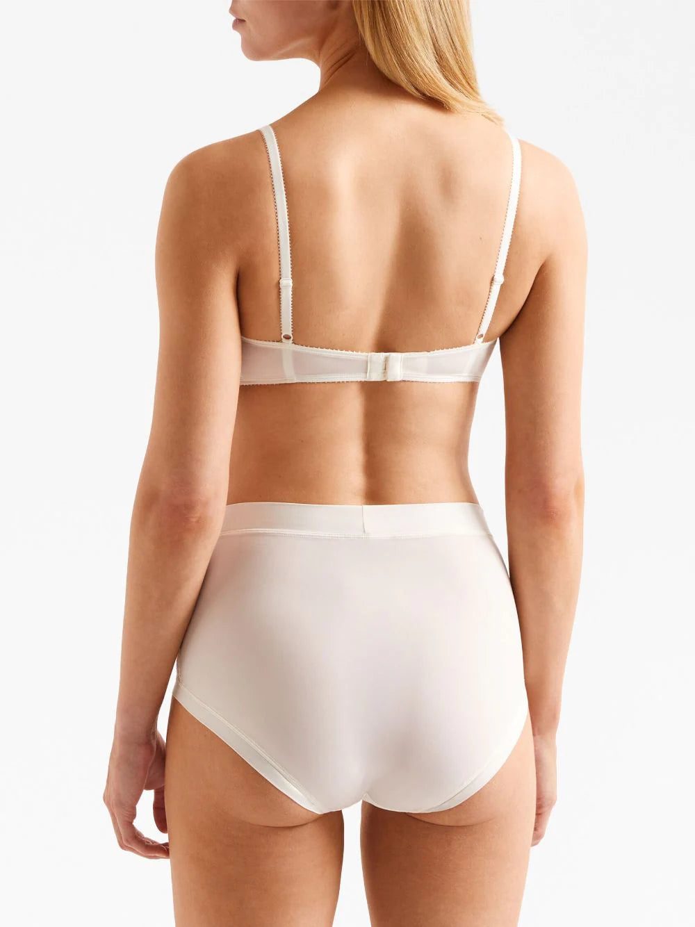 ERES Girofle Wireless triangle bra - Image 4