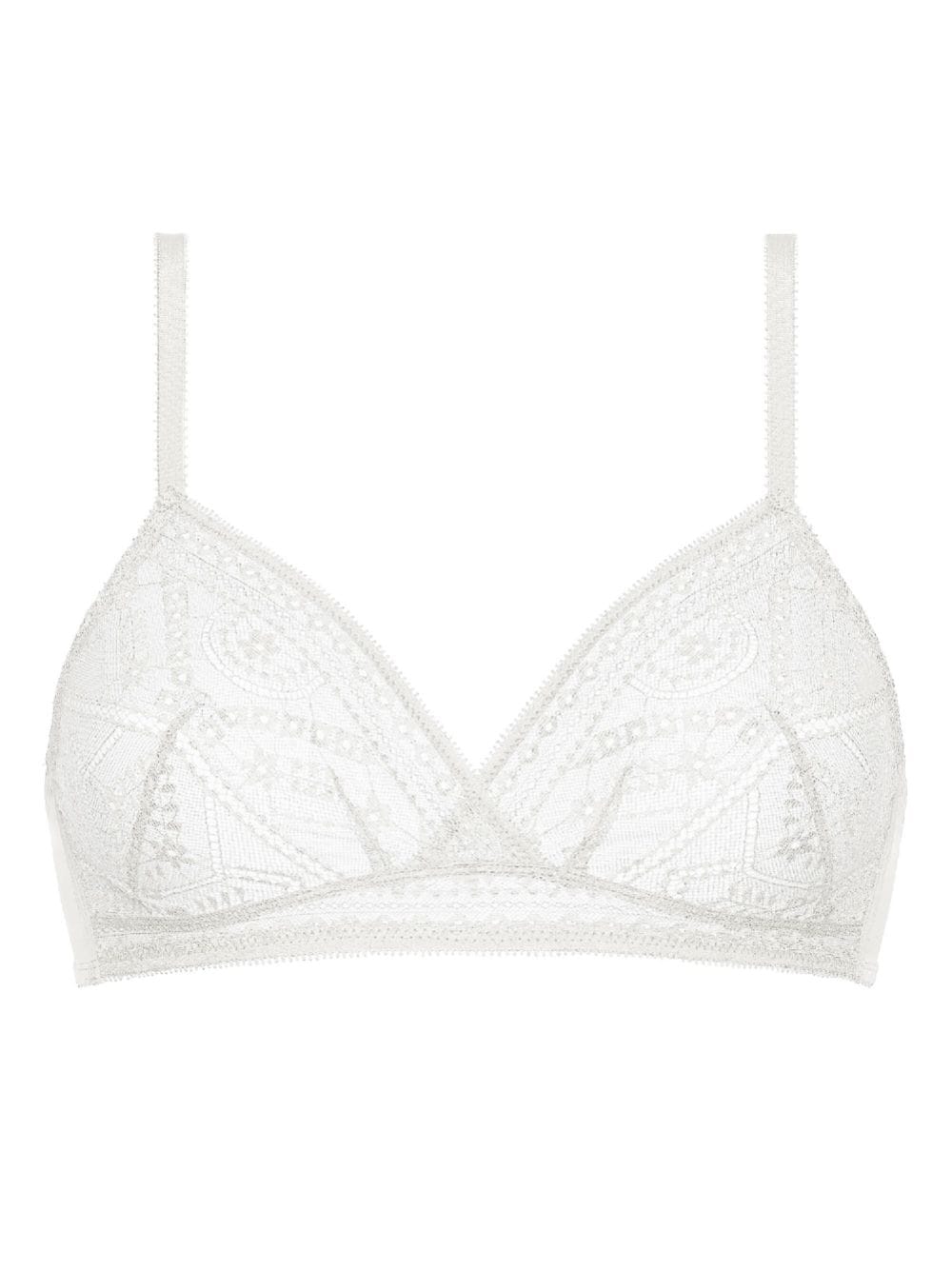 ERES Girofle Wireless triangle bra