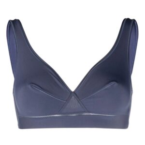 ERES Sasha wireless cropped bra